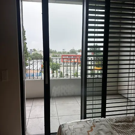 Stylish 1br & 1lr Cozy View Daire