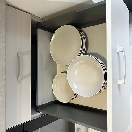Stylish 1br & 1lr Cozy View *